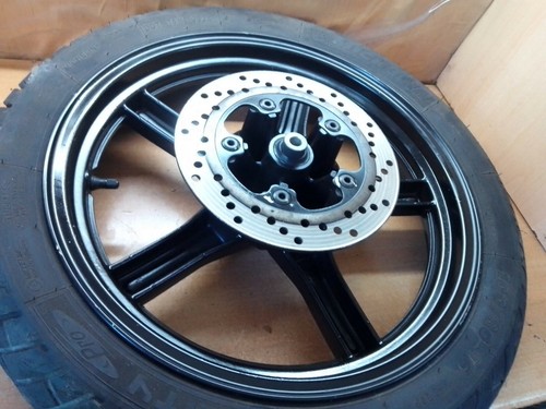 Cerchio anteriore sym 200 - ,