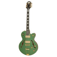 Epiphone uptown kat emerald - epiphone,