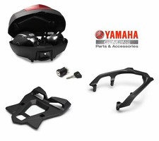 KIT PORTAPACCHI + BAULE CITY