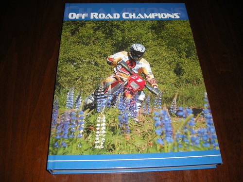 Yamaha vr46 book libro off - yamaha,