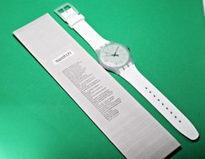 Limited edition swiss swatch - edition,