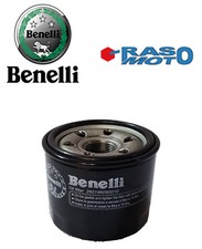 Filtro Olio Originale Benelli