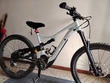bicicletta elettrica Specialized Turbo Levo 2017 Tg L Fino 1.80 Usata Pochissimo