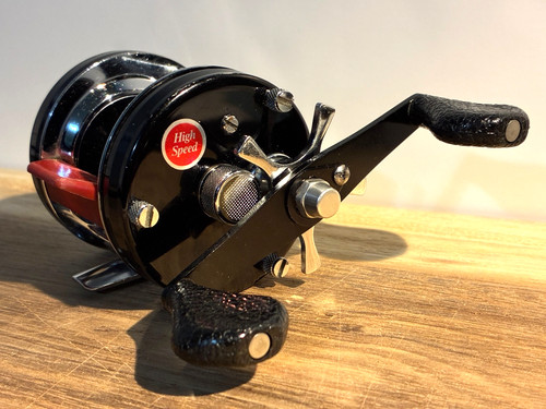 Vintage abu garcia ambassadeur - garcia,