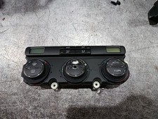 Unità Di Controllo Climatica