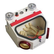 Sabbiatrice doppia penna