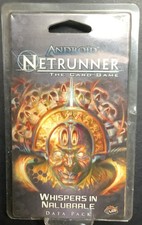 Whispers in Nalubaale Android