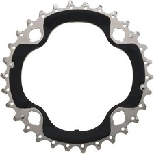 Corona SHIMANO SLX tripla 10