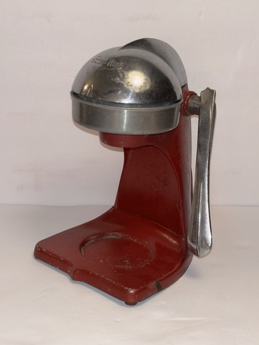 Spremiagrumi vintage juice - spremiagrumi,