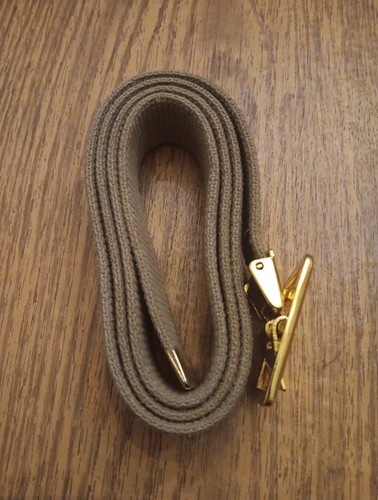 Cintura uomo usmc corpo dei - cintura, usmc/corpo