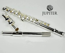 Flauto JUPITER JFL-511ES