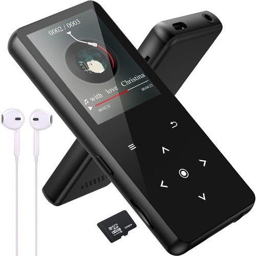 32gb lettore mp3 - mp3, bluetooth