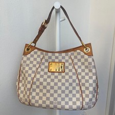Louis Vuitton Damier Azur