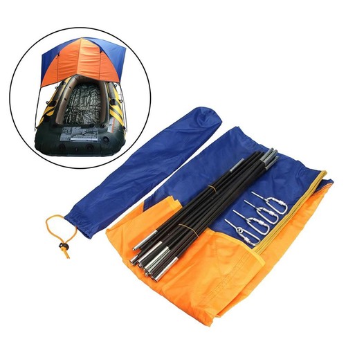 Kayak surf canoepy kit - surf,