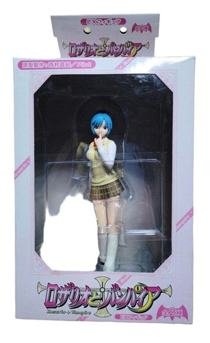 Figurina rosario vampiro - figurina, +