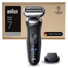 Braun Serie 7 Rasoio Elettrico