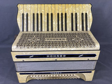 FISARMONICA HOHNER