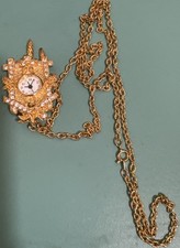 Orologio a cucù vintage W