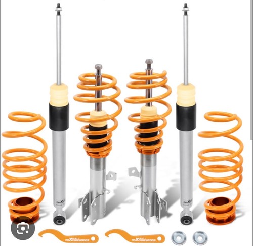 Kit assetto regolabile - kit, a