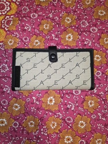 Portafoglio stella mccartney - portafoglio,