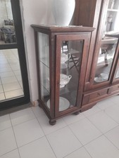 Vetrina Cristalliera 