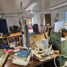 Aspirapolvere verticale