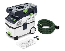 Festool aspirapolvere