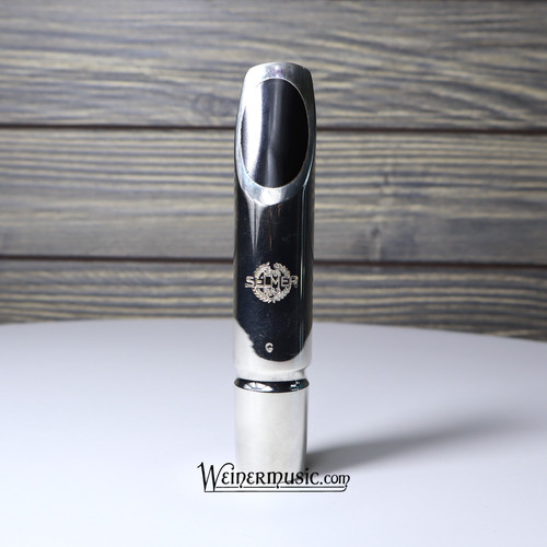 Selmer sax tenore metal jazz - selmer,