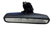 Specchio retrovisore interno originale BMW E60 E61 E65 EC / LED / FLA 91...