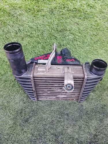 Intercooler per smart forfour - per,