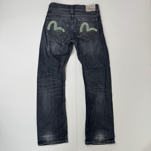 Jeans bootcut y2k - bootcut,