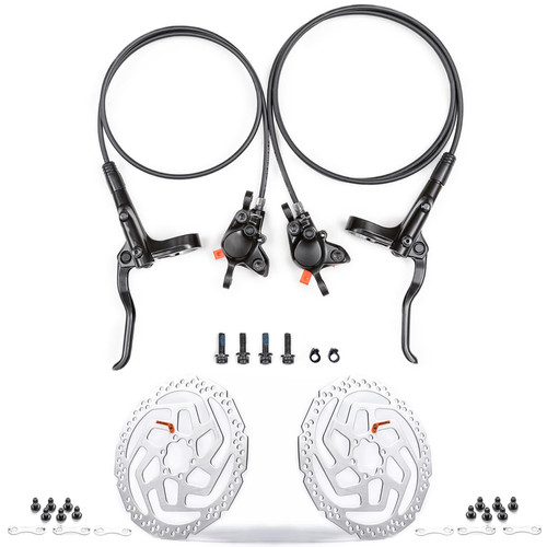 Cyclon mt200 mtb set freni - mt200,