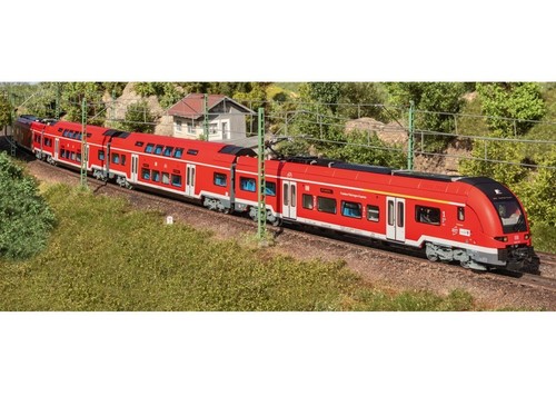 Trix 25462 elettrotreno desiro - trix,
