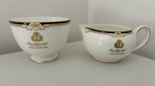 Wedgwood cavendish lattiera - cavendish,