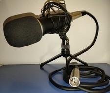 Marantz Professional MPM 1000