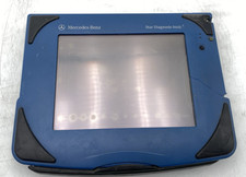 MERCEDES BENZ STAR DIAGNOSIS