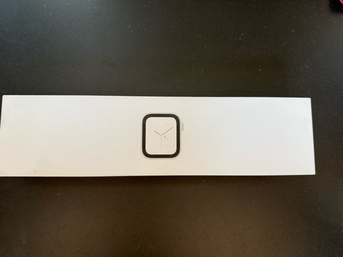 Solo box apple watch serie - solo, 4