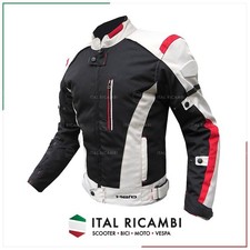 GIACCA GIUBBINO MOTO TOURING