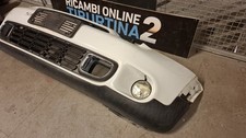 467 paraurti anteriore mini