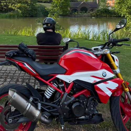 Telaio telaio principale moto