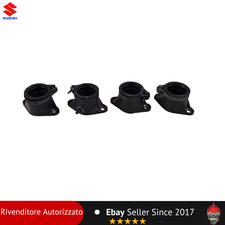 COLLETTORI CARBURATORE SUZUKI