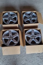 CERCHI IN LEGA Da 16 PER AUDI