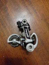 Cambio Campagnolo super record