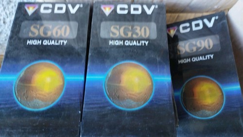 Lotto stock cdv sg 30 - stock,