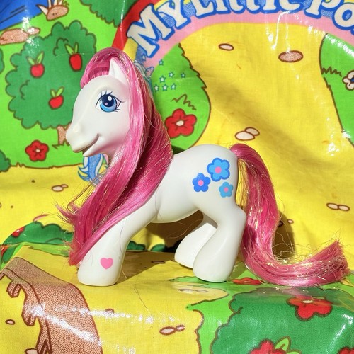 Little pony blossomforth - little,