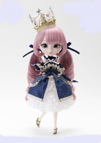 Pullip emma 310 - pullip, action