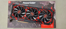 Scheda video PowerColor Red