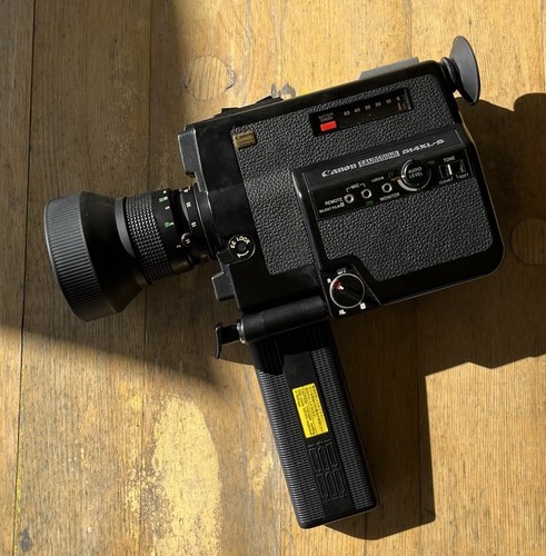 Canon canosound 514 super - 514,