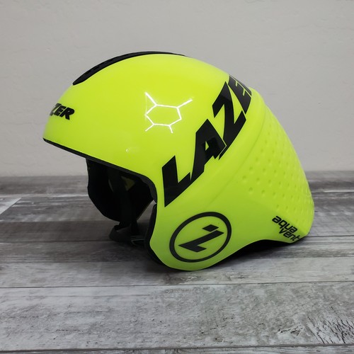 Casco lazer triathlon tardiz - lazer,