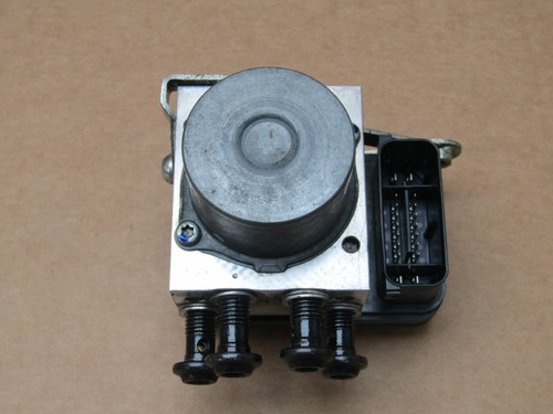 Pompa abs yamaha tracer - abs, mt-09